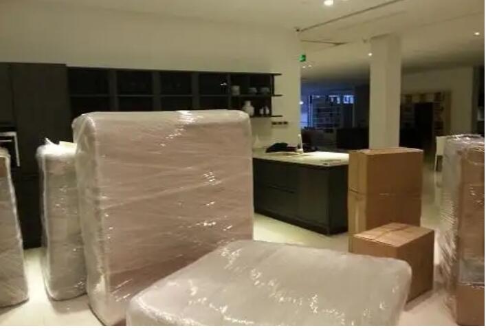 泉州到谢通门县长途搬家