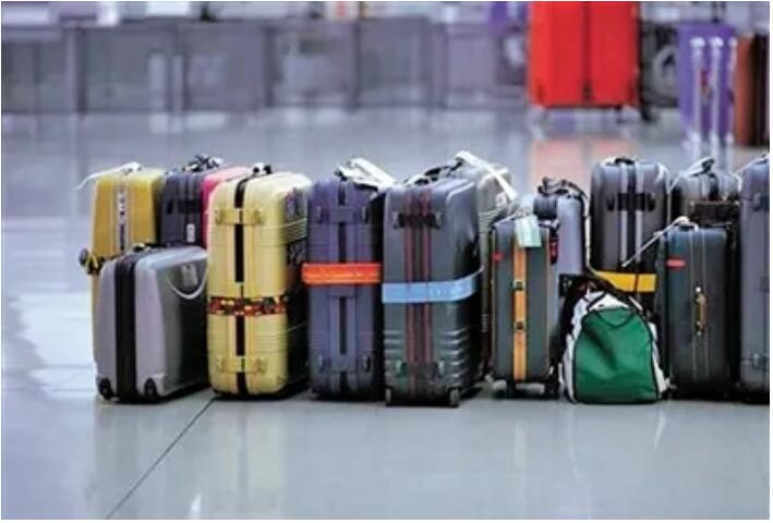 泉州到谢通门县行李托运